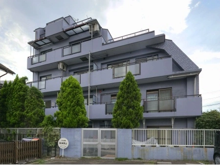 セザール府中中河原