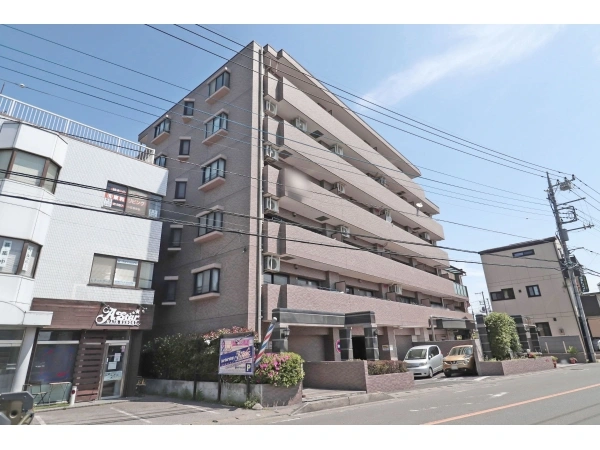 ライオンズシティ大宮