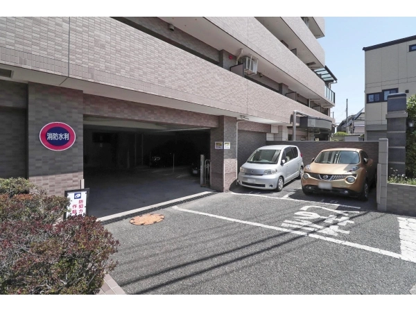 ライオンズシティ大宮