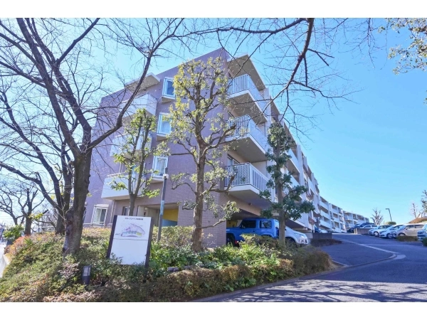 グローブコート大宮南中野