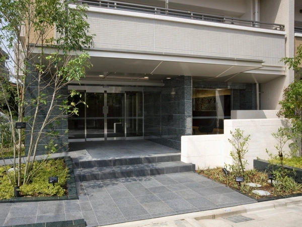 プラウド吹上公園