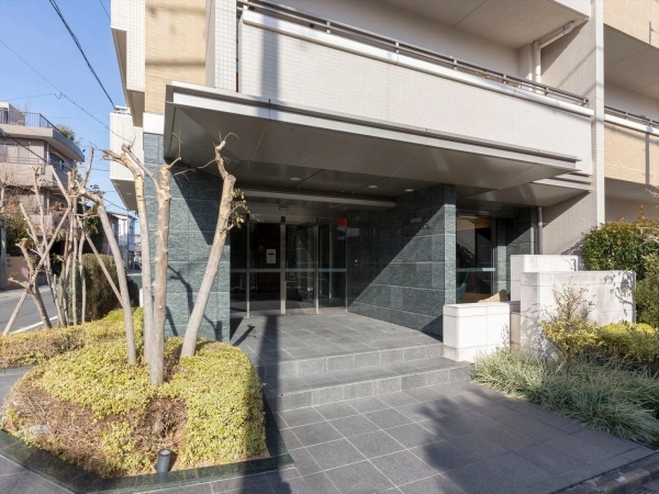 プラウド吹上公園