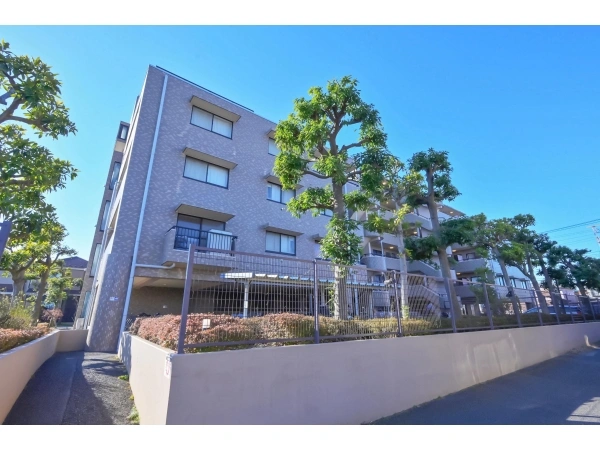 バルミー大宮大和田公園