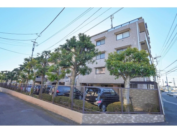 バルミー大宮大和田公園