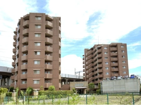 ゼファー西船橋