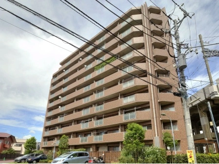 ゼファー西船橋