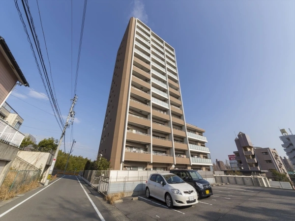 プラウド日進パークフロント