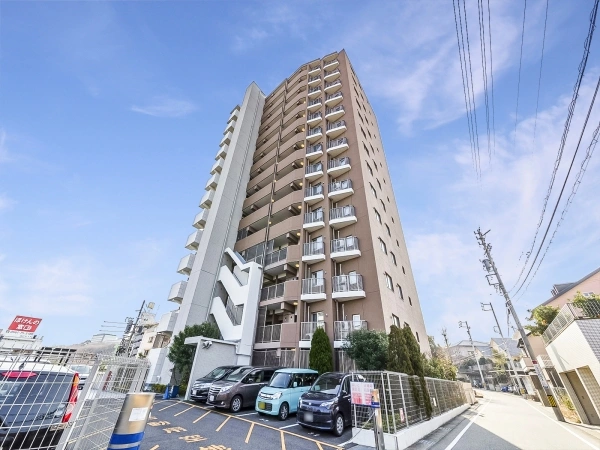 プラウド日進パークフロント