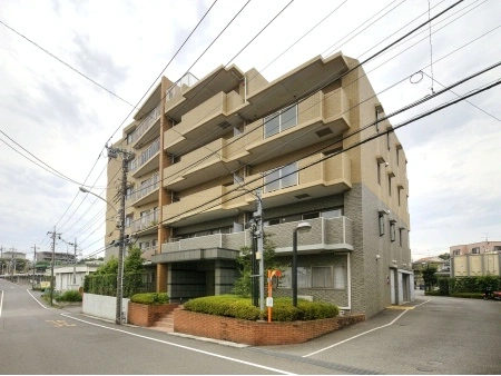 ゼファー町田