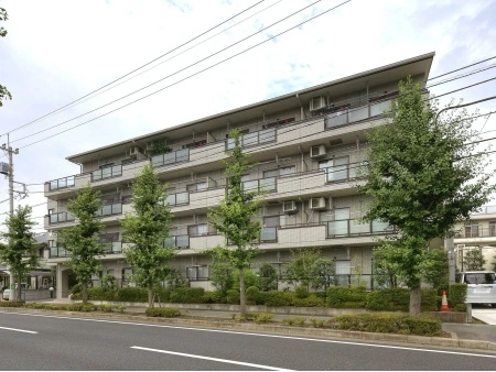 セレーネ多摩川