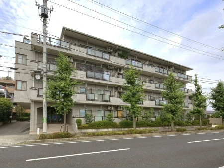 セレーネ多摩川