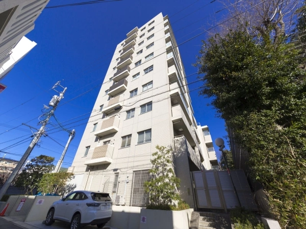 プラウド守山西新