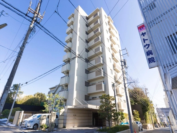プラウド守山西新
