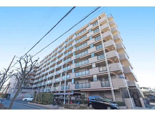 レクセル南与野