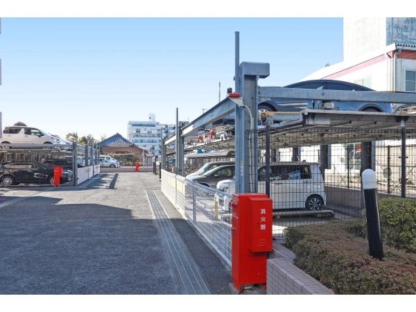 レクセル南与野
