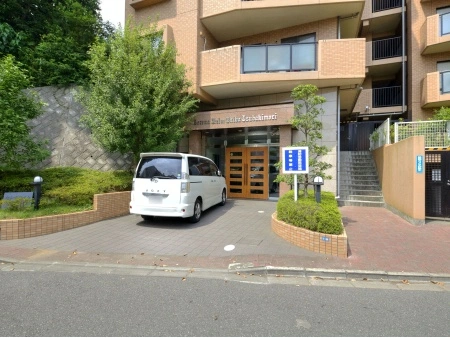 セレナハイム千葉椿森