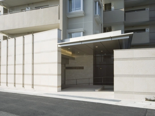 プラウド瑞穂日向町