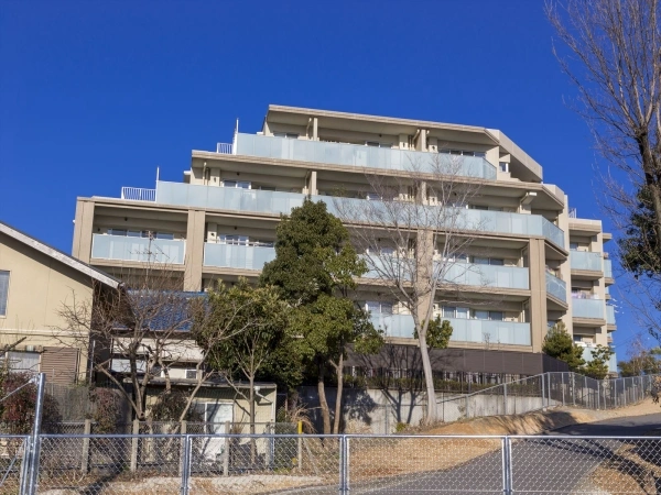 プラウド瑞穂日向町
