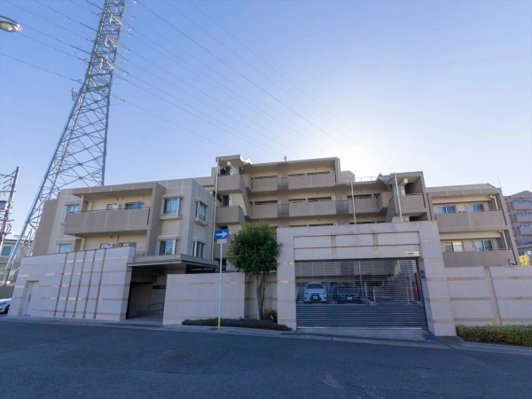 プラウド瑞穂日向町