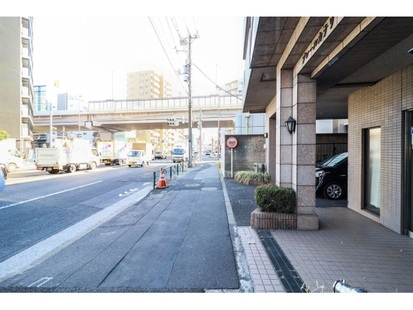プレールカテリーナ代田橋