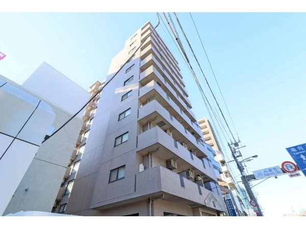 プレールカテリーナ代田橋