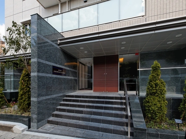プラウド上社テラス