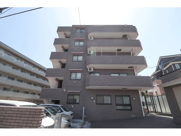 ライオンズマンション浦和木崎