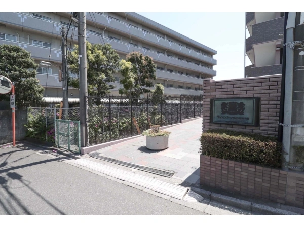 ライオンズマンション浦和木崎