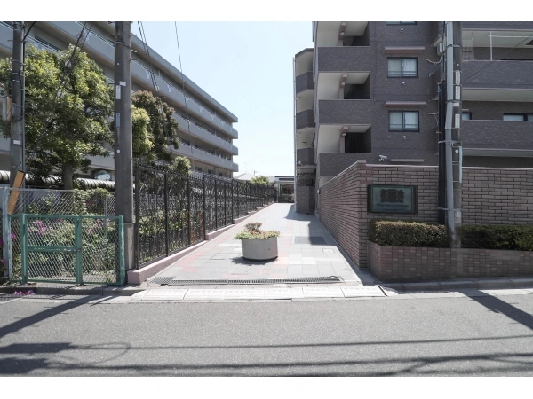 ライオンズマンション浦和木崎