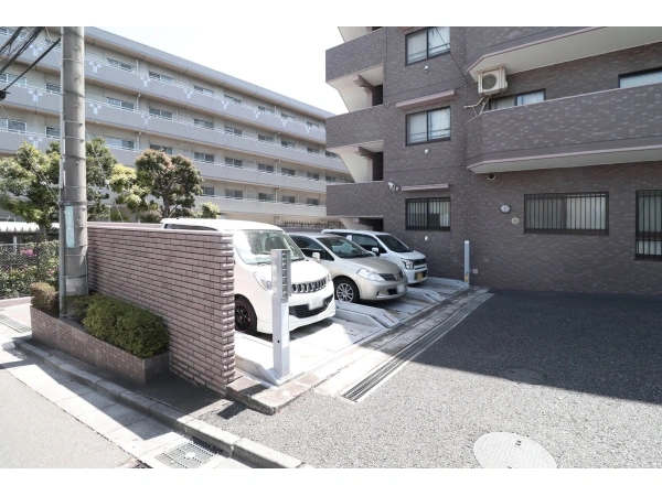 ライオンズマンション浦和木崎