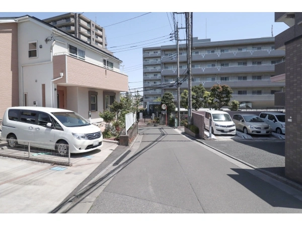 ライオンズマンション浦和木崎