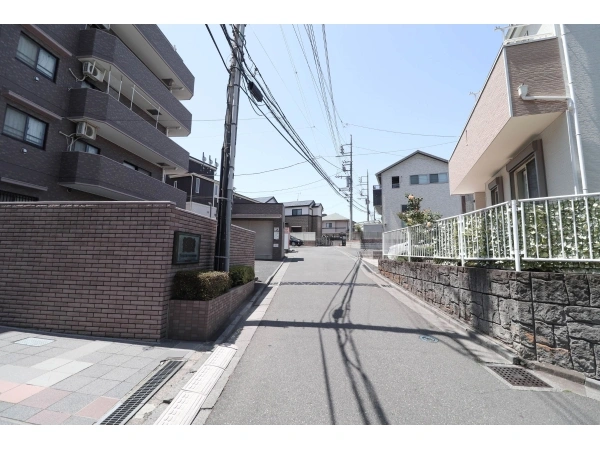 ライオンズマンション浦和木崎