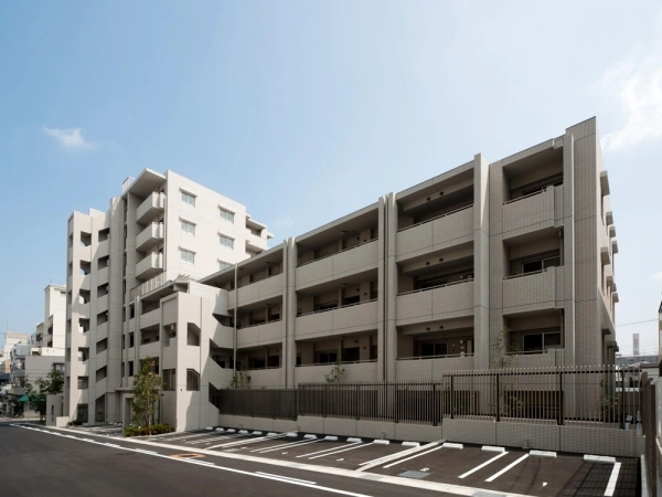プラウド一社