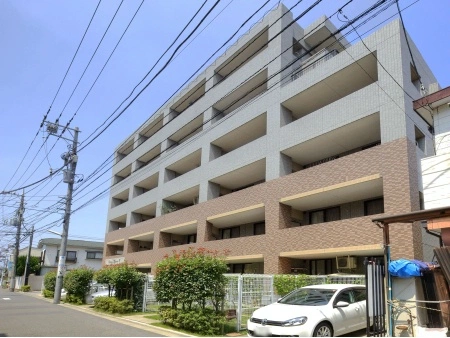 センチュリー境南4