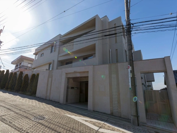 プラウド瑞穂松園町