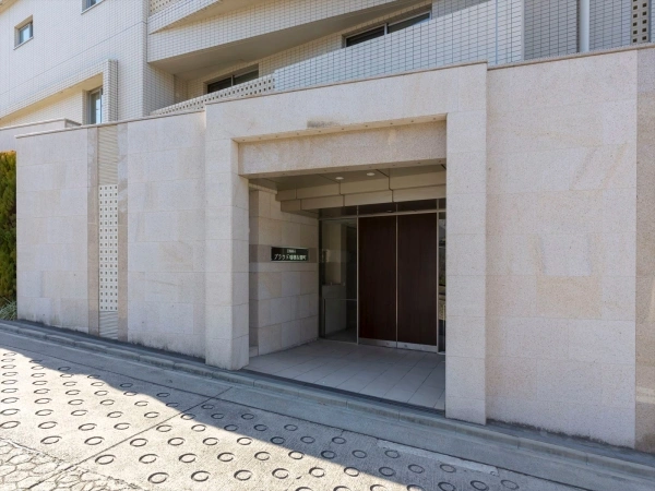 プラウド瑞穂松園町