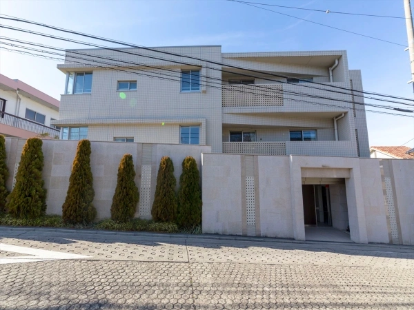 プラウド瑞穂松園町