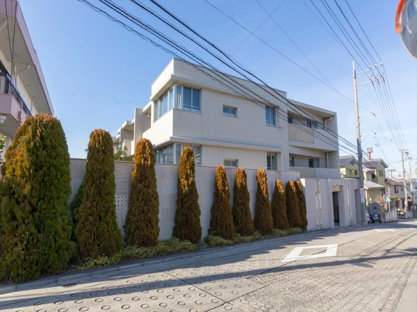 プラウド瑞穂松園町