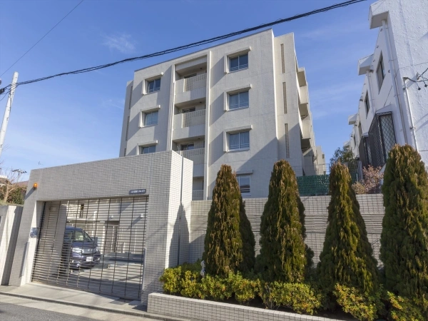 プラウド瑞穂松園町