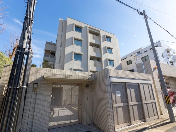 プラウド瑞穂松園町