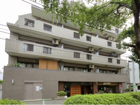 センチュリー狛江