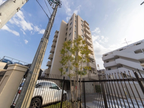 プラウド本山