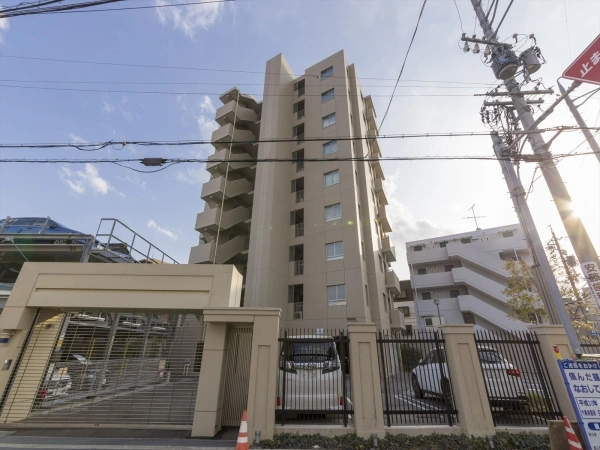 プラウド本山