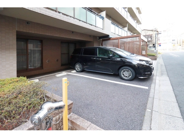 サンリーノ北浦和