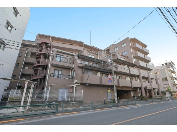 ヴィンテージ高円寺南