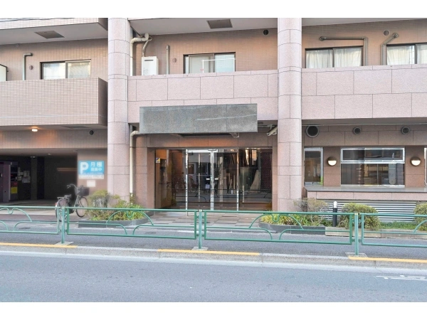 ヴィンテージ高円寺南