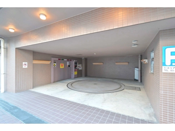 ヴィンテージ高円寺南