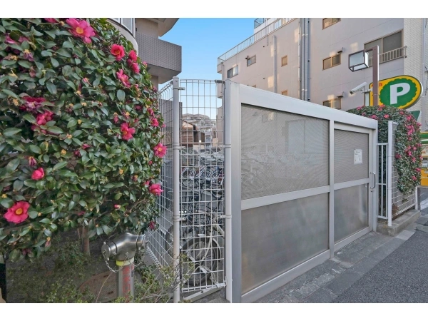 ヴィンテージ高円寺南