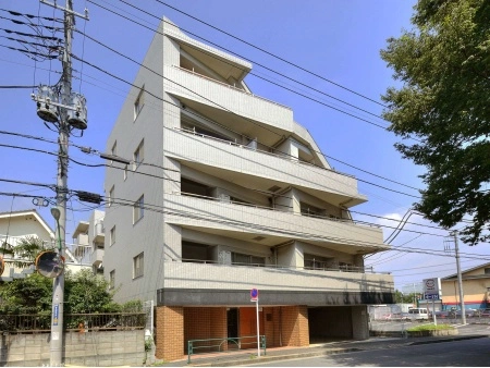 センチュリー田無パート2