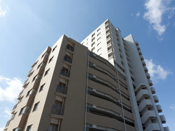 プラウド共和センターマークス